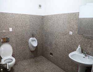 Üzlethelyiség eladó on Cluj-napoca, Zóna Intre Lacuri