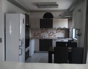 Lakás 2 szobák kiadó on Cluj-napoca, Zóna Zorilor