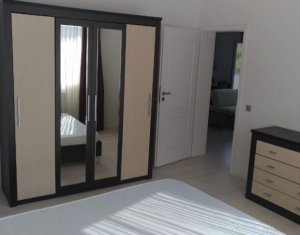 Lakás 2 szobák kiadó on Cluj-napoca, Zóna Zorilor
