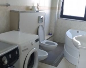 Lakás 2 szobák kiadó on Cluj-napoca, Zóna Zorilor