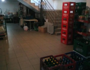 Üzlethelyiség kiadó on Cluj-napoca, Zóna Gheorgheni