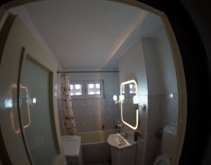 Lakás 2 szobák kiadó on Cluj-napoca, Zóna Gheorgheni