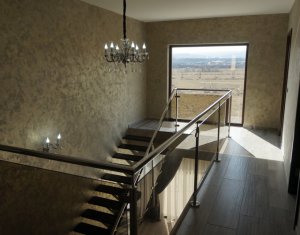 Ház 6 szobák kiadó on Cluj-napoca, Zóna Someseni
