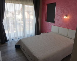 Ház 6 szobák kiadó on Cluj-napoca, Zóna Someseni