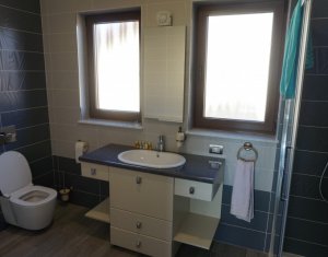 Ház 6 szobák kiadó on Cluj-napoca, Zóna Someseni