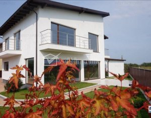 Ház 6 szobák kiadó on Cluj-napoca, Zóna Someseni
