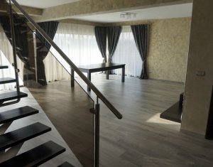 Ház 6 szobák kiadó on Cluj-napoca, Zóna Someseni