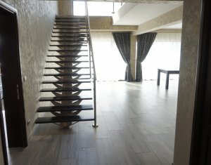 Ház 6 szobák kiadó on Cluj-napoca, Zóna Someseni