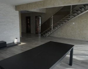 Ház 6 szobák kiadó on Cluj-napoca, Zóna Someseni