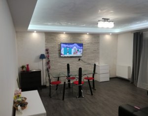 , 57m2 on Floresti
