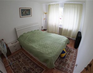 Lakás 2 szobák eladó on Cluj-napoca, Zóna Gheorgheni