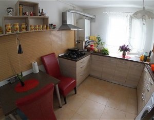 Lakás 2 szobák eladó on Cluj-napoca, Zóna Gheorgheni