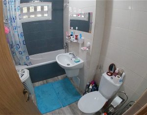 Lakás 2 szobák eladó on Cluj-napoca, Zóna Gheorgheni