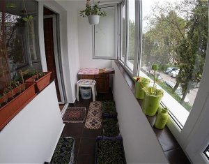 Lakás 2 szobák eladó on Cluj-napoca, Zóna Gheorgheni