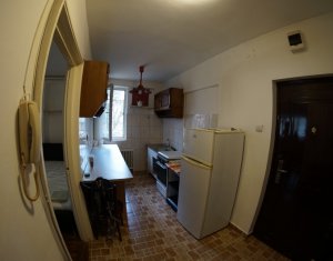 Lakás 1 szobák kiadó on Cluj-napoca, Zóna Gheorgheni