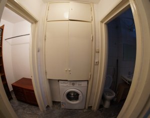 Lakás 1 szobák kiadó on Cluj-napoca, Zóna Gheorgheni