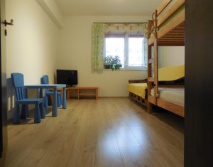 Lakás 3 szobák eladó on Floresti