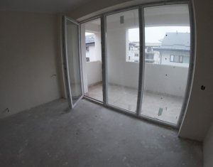 Lakás 2 szobák eladó on Cluj-napoca, Zóna Borhanci