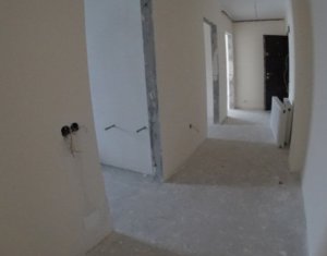 Lakás 2 szobák eladó on Cluj-napoca, Zóna Borhanci