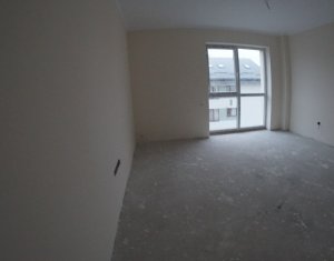 Lakás 2 szobák eladó on Cluj-napoca, Zóna Borhanci