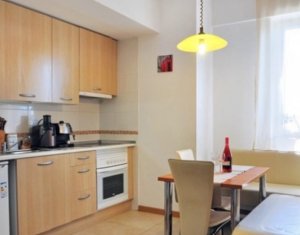 Lakás 2 szobák eladó on Cluj-napoca, Zóna Gheorgheni