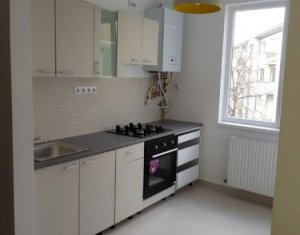 Lakás 2 szobák kiadó on Cluj-napoca, Zóna Centru
