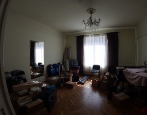, 100m2 on Cluj-napoca, Zóna Gheorgheni