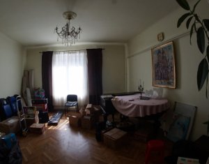 Ház 4 szobák kiadó on Cluj-napoca, Zóna Gheorgheni