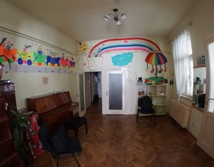 Ház 4 szobák kiadó on Cluj-napoca, Zóna Gheorgheni