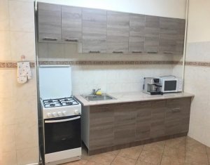 Lakás 2 szobák eladó on Cluj-napoca, Zóna Gheorgheni