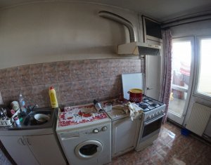 Lakás 2 szobák eladó on Cluj-napoca, Zóna Zorilor