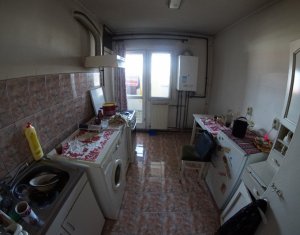 Lakás 2 szobák eladó on Cluj-napoca, Zóna Zorilor
