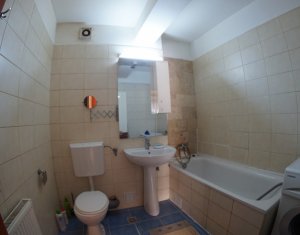 Lakás 2 szobák eladó on Cluj-napoca, Zóna Zorilor