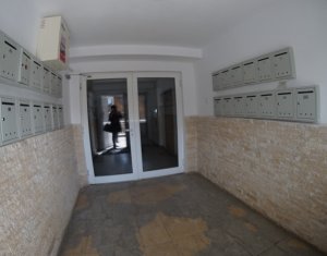Lakás 2 szobák eladó on Cluj-napoca, Zóna Zorilor