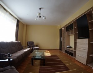 Lakás 2 szobák eladó on Cluj-napoca, Zóna Zorilor