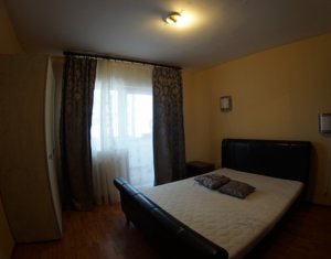 Lakás 2 szobák eladó on Cluj-napoca, Zóna Zorilor