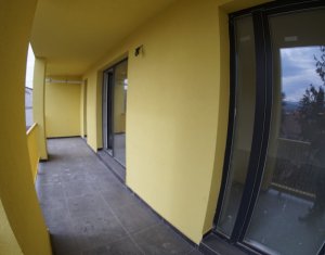 Lakás 2 szobák eladó on Cluj-napoca, Zóna Centru