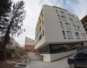 Lakás 2 szobák eladó on Cluj-napoca, Zóna Centru