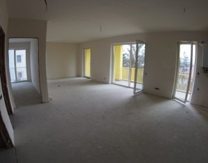 , 57m2 on Cluj-napoca, Zóna Centru