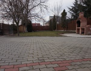 Ház 3 szobák eladó on Cluj-napoca, Zóna Dambul Rotund