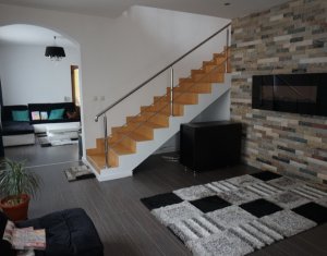 Ház 3 szobák eladó on Cluj-napoca, Zóna Dambul Rotund