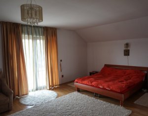 Ház 3 szobák eladó on Cluj-napoca, Zóna Dambul Rotund