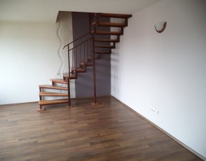Lakás 4 szobák kiadó on Cluj-napoca, Zóna Borhanci