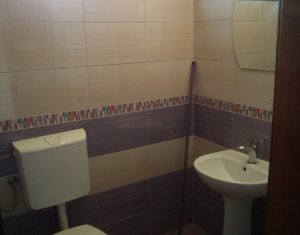 Lakás 4 szobák kiadó on Cluj-napoca, Zóna Borhanci