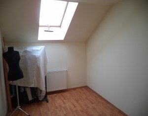 Lakás 4 szobák kiadó on Cluj-napoca, Zóna Borhanci