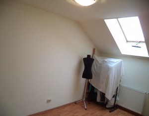 Lakás 4 szobák kiadó on Cluj-napoca, Zóna Borhanci