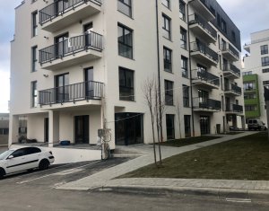 Iroda eladó on Cluj-napoca, Zóna Zorilor