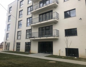 Iroda eladó on Cluj-napoca, Zóna Zorilor
