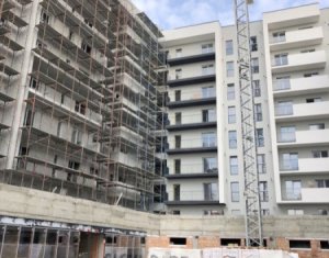 , 53m2 on Cluj-napoca, Zóna Marasti