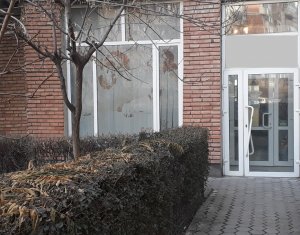 Üzlethelyiség eladó, 140m2 on Cluj-napoca, Zóna Marasti